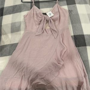 Spring dress!! Super cute It just doesn’t fit me. Never worn